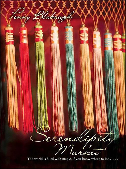 Title details for Serendipity Market by Penny Blubaugh - Available